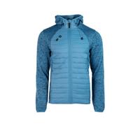 Chaqueta Deportiva De Punto Y Relleno De Fibra Izas Noya M - Noya M MKP
