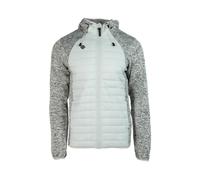 Chaqueta Deportiva De Punto Y Relleno De Fibra Izas Noya M - Noya M MKP