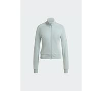 Chaqueta Deportiva Entallada Soft Lux adidas MKP