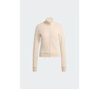 Chaqueta Deportiva Entallada Soft Lux adidas MKP