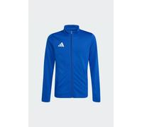 Chaqueta de fútbol adidas entrada26 tk infantil azul/blanco 13 - 14 AÑOS