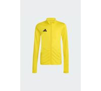 adidas Unisex - Bambini e Ragazzi Entrada26 Track Jacket Kids, Team Yellow/Black, 5-6 Years