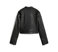 Chaqueta deportiva FUTURE.PUMA.ARCHIVE para mujer, Ropa, Negro, XS XS