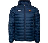 Chaqueta Deportiva para Hombre Ellesse Lombardy Padded Azul Oscuro