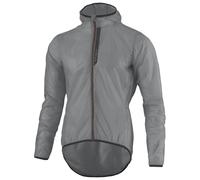 Chaqueta deportiva para hombre Etape Vento Talla: L / Color: gris
