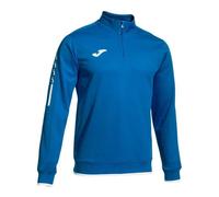 Sudadera de running joma olimpiada hombre royal royal 12 - 14 AÑOS