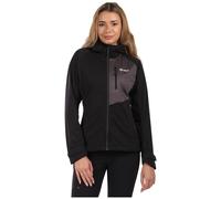 Chaqueta deportiva para mujer Kilpi Beltra-W Talla: XL / Color: negro