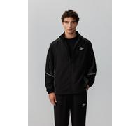 Chaqueta deportiva Umbro x Lefties NEGRO XXL
