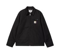 Chaqueta Detroit (invierno) | Negro (rígido) talla L