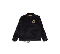 Chaqueta Deus Ex Machina Stokes Coach S