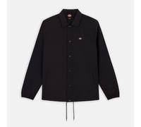 Chaqueta Dickies Coach Oakport negra