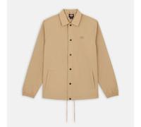Chaqueta Dickies Entrenador Oakport caqui