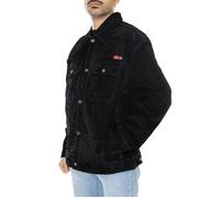 Chaqueta Dickies Flock Negra