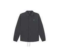 Dickies Chaqueta Coach Oakport Hombre Gris Carbón Size M