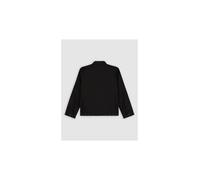 Chaqueta dickies unlined eisenhower rec negro hombre L