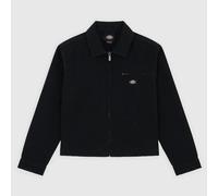 Chaqueta Dickies W sin forro CNVS Pintor Negra