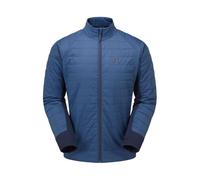 Chaqueta Doudoune Fractal Mens (Dusk/Cosmos) Hombre