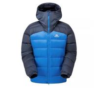 Chaqueta Doudoune Vega Mens (Atlántico/Cosmos) Hombre