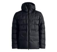 Chaqueta DOWNWOOL 270 M (black raven) Hombre