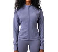 Chaqueta Drop Shot Virsa Dt332817 Gris Mujer S