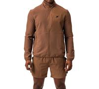 Chaqueta Drop Shot Winter Global Dt331826 Caqui Xl