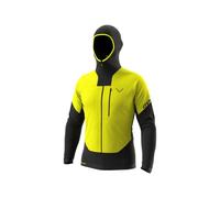 Chaqueta Dynafit ELEVATION ALPHA THERMAL JKT para hombre (ponche lima)