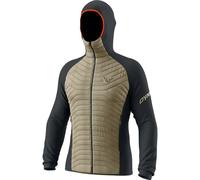 Chaqueta Dynafit SPEED INSULATION HYBRID JKT M (caqui roca) Hombre