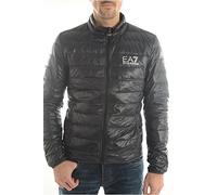CHAQUETA EMPORIO ARMANI - 8NPB01-PN29Z-C-BLU-T-S