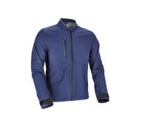 Chaqueta Enduro Acerbis X-Duro WP 2.0 Azul OscuroL Azul Oscuro