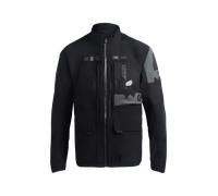 Chaqueta Enduro Leatt 6.5 HydraDri V.27 NegroS Negro