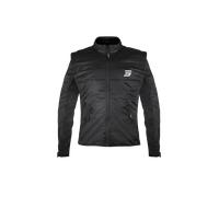 Chaqueta Enduro Shot Softshell NegroM Negro