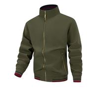 Chaqueta Engomada Hombre Parka Beisbolera Encerada Comprar Mezclilla Baseball Caza Termico Deporte Desmontable a M Clasicos Pelos Abrigadora Dril Drill Vaqueras Peludas Caras