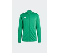ADIDAS PERFORMANCE Sudadera con cremallera deportiva 'ENT26' verde / blanco L verde / blanco