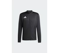 Chaqueta de fútbol adidas entrada26 tk hombre negro/blanco 2XL