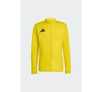 Chaqueta de fútbol adidas entrada26 tk hombre amarillo/negro S
