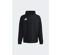 Chaqueta de fútbol adidas entrada26 aw hombre negro/blanco 2XL