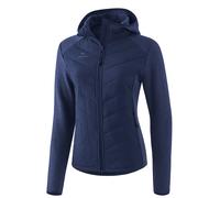 Chaqueta Erima matelassée 42 Female