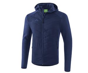 Chaqueta Erima matelassée M Male