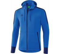 Chaqueta Erima Softshell Basic L