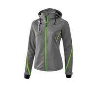 Chaqueta Erima softshell fonction 36 Female