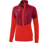 Chaqueta Erima Worker Squad 34