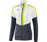 Chaqueta Erima Worker Squad 42