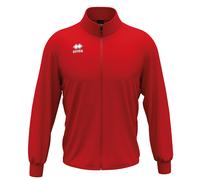 ERREÀ Chaqueta kurt ad - Chaqueta, Unisex adulto, s, color Rojo
