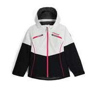 Chaqueta esquí niña Spyder chaqueta invierno EXO THERMO aislamiento M/152cm...