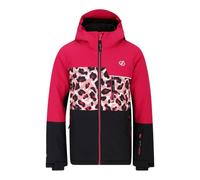 Chaqueta esquí niño Dare2B Traverse II Jkt (Berry Pink Rose)