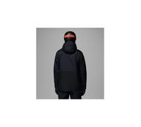 Chaqueta esquí y snow columbia iceberg point™ ii hombre negro XL