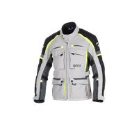 Chaqueta Everest GMS 3 en 1 Amarillo/Gris/Negro4XL Amarillo,Gris,Negro