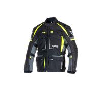 Chaqueta Everest GMS 3 en 1 Negro/Antracita/Amarillo4XL Negro,Antracita,Amarillo