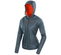 Chaqueta Ferrino BREITHORN (steel) Mujer