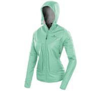 Chaqueta Ferrino BREITHORN (verde menta) Mujer
